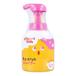  Pigeon Kids магия. .... шампунь ..... аромат 350mL корпус мыло детский шампунь пена пена мыло пена мыло младенец baby Kids 