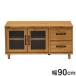 �e���r�� ���[�{�[�h ��90cm �K���X�� �� �ؖڒ� �J���g���[�� ������� �k�� �V���v�� TV�� TV�{�[�h �e���r�{�[�h TV���b�N �V���� ��l��炵 ����s��