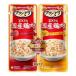  Uni очарование grande li100% местного производства курятина pauchi2.. тест .. для взрослой собаки ... говядина &amp; сыр 30g×2 пакет 