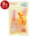 8�Z�b�g �y�b�c���[�g �ӂ�j�����Ƃ薳�Y�������� 15g