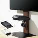 WALL�C���e���A�e���r�X�^���hV3�EV2�ES1�Ή� ���[�t���Q�[���@�I�� PS4Pro PS4 �e���r�� �e���r�X�^���h TV�X�^���h ���i ����s��