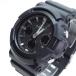 カシオ CASIO 腕時計 メンズ GAW-100B-1A Ｇショック G-SHOCK クォーツ ブラック 送料無料