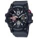 カシオ CASIO 腕時計 メンズ GWG-100-1A8JF G-SHOCK クォーツ ブラック国内正規 送料無料