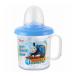 o-eske- сделано в Японии паровозик Томас рука имеется соломинка cup 210ml S-5.. данный ланч OSK