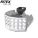���d�r�� �Z���T�[���C�g ���T�V RITEX ���C�e�b�N�X 9W���C�h �t���[�A�[���� LED���d�r�Z���T�[���C�g LED-170 ���O�Z���T�[���C�g ����s��