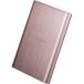 SONY USB3.0�Ή� 2.5�C���` �|�[�^�u���O�t���n�[�h�f�B�X�N(500GB)�s���N HD-EG5 PE