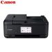 Canon ���󥯥����å�ʣ�絡 TR8630a ����Υ� 5�� Wi-Fi LAN ��ưξ�̥ץ��� 2WAY��� 4.3�����å��ѥͥ� SD�����ɥ����쥯�� ADF �ե����� ����Բ�