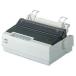 EPSON IMPACT PRINTER VP-700UN сеть стандарт соответствует модель VP-700UN
