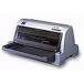 EPSON IMPACT PRINTER VP-930 ( VP-930 )( матричный принтер )