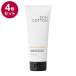 単品4個セット SKINCOTTON スキンコットン ビューティフルストレート 酸熱ヘアパック チュベローズの香り 180g パサつき うねり 広がり くせ毛