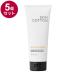 単品5個セット SKINCOTTON スキンコットン ビューティフルストレート 酸熱ヘアパック チュベローズの香り 180g パサつき うねり 広がり くせ毛