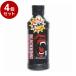 �P�i4�Z�b�g �u���b�N�R���O �S�[���f���^���j���O�I�C�� �T���I�C�� ���Ă� 180ml