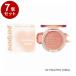 �P�i7�Z�b�g �y���y�� �s���A�u���b�V���h�T���V���C���`�[�N 02 MILKTEA CORAL �؍��R�X�� �`�[�N peripera