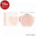 �P�i10�Z�b�g �y���y�� �s���A�u���b�V���h�T���V���C���`�[�N 18 SHY CORAL �؍��R�X�� �`�[�N peripera
