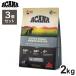 3�Z�b�g �A�J�i �A�_���g�X���[���u���[�h 2kg x3 6kg �h���C�t�[�h �h�b�O�t�[�h ���p �t�[�h ACANA
