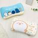  Mini relax pillow . канцелярские принадлежности набор герой симпатичный ребенок ... Junior ребенок Kids подарок подарок подарок мужчина девочка Рождество оплата при получении не возможно 