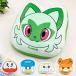  моти моти лицо подушка nyao - ho ge-takwaspamopapimochi герой симпатичный ... Junior ребенок Kids подарок подарок оплата при получении не возможно 