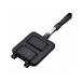  Captain Stag половина &amp; половина hot Sand тостер UG-3083 CAPTAINSTAG