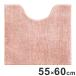ru Cusco Kuhn туалет коврик 55×60cm розовый ... туалет коврик под ногами предотвращение скольжения охлаждение предотвращение стирка OK оплата при получении не возможно 