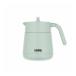  Thermos вакуум изоляция teapot 700ml светло-серый TTE-700LGY оплата при получении не возможно 