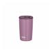 �^��f�M�^���u���[ �t�^�t�� �~���N�u���E�� THERMOS �ӂ��t�� �J�b�vJDP401 ����s��