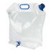  pra Tec складной резервуар 12L PK-12 ёмкость для воды вода контейнер 12 литров складной compact 