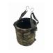 WORKMASTER электрик ведро springs задний раунд type камуфляж 27cm WM-3100M