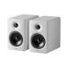 Edifier compact активные аудиоколонки M90 100W ввод 6 система Bluetooth HDMIeARC свет такой же ось цифровой AUX USB-C в высоком разрешени многоточечный подключение дистанционный пульт 