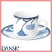 DANSK(󥹥) 08370BL ܥ ҡC/S