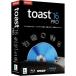 コーレル Toast 16 Pro RTO16PRJP 代引不可