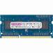 ꡼ޥ NT PC3L-14900 DDR3L-1866 204p SODIMM 1.5/1.35v 8GB 4GBx2 CK4GX2-SOD3LU1866 Բ