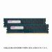 ꡼ޥ WS PC3L-14900 DDR3L-1866 240p ECCDIMM 1.5/1.35v 8GB 4GBx2 CK4GX2-D3LUE1866 Բ