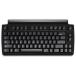 Matias mini Quiet Pro Keyboard US(337߱165߹⤵35mm/934g/֥å) ƥå FK303QPC