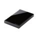 쥳 ELECOM Portable Drive USB3.0 500GB Black ˡ ELP-CED005UBK Բ