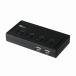 latok система VGA персональный компьютер переключатель 4 шт. для RS-430U оплата при получении не возможно 