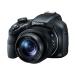 �f�W�^���X�`���J���� Cyber-shot HX400V (2040����fCMOS/���wx50) �u���b�N �\�j�[ DSC-HX400V