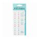 �C���f�b�N�X���x�� �`���b�g ���� �J���[ �f�U�C���t�B�� 82318006