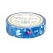 nichi bump chijoa маскировочная лента PJMT-15S011