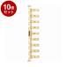�P�i10�Z�b�g �~�j�T�C�Y�N���b�g�����O �x�b�R�E �}���}�� FMR9-04