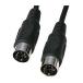 ( суммировать ) Sanwa Supply MIDI кабель (3.6m) KB-MID01-36(×3 комплект ) оплата при получении не возможно 