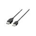 ( для бизнеса 50 комплект ) Elecom ELECOM USB кабель USB-ECOEA10 1m оплата при получении не возможно 