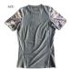  тонкий Fit компрессионный America армия Tacty karu тренировка . пот скорость . рубашка короткий рукав копия ACU L оплата при получении не возможно 