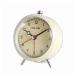 ALARM CLOCK IVORY сигнализация часы 100-053Q/IV DULTON Dulton модный симпатичный оплата при получении не возможно 