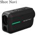 SHOT NAVI LASER SNIPER NANO GR BLACK черный лазерный дальномер Golf дальномер Golf scope tech тугой лазерный дальномер . контейнер 