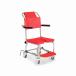  Kawamura cycle for shower wheelchair KSC-1 ST standard kli equipped red payment on delivery un- possible 