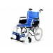 ji-pi-G style инвалидная коляска высокофункциональный помощь type / голубой /- оплата при получении не возможно 