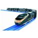  круиз to дождь DX серии TWILIGHT EXPRESS. способ Takara Tommy игрушка игрушка 