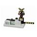  Tomica Town звук свет .... Takara Tommy игрушка игрушка 