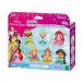  Disney Princess цепочка для ключей комплект aqua бисер Epo k фирма игрушка игрушка развивающая игрушка подарок подарок день рождения Рождество Kids ребенок 