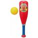  Anpanman pi-pi- bat agatsuma игрушка игрушка 